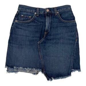 Rag & Bone Dive Skirt - Eddy - 24